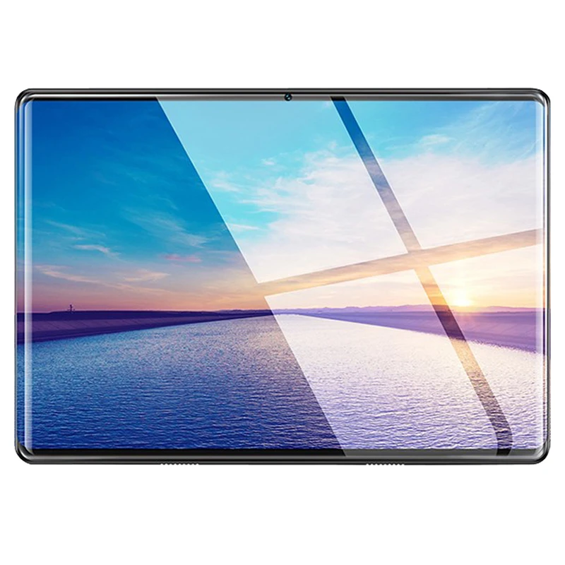 CARBAYTA CP9 Android 9 0 Планшетные ПК 10 1 дюйма 3g телефона Tablet PC 8 Octa Core Оперативная память 6