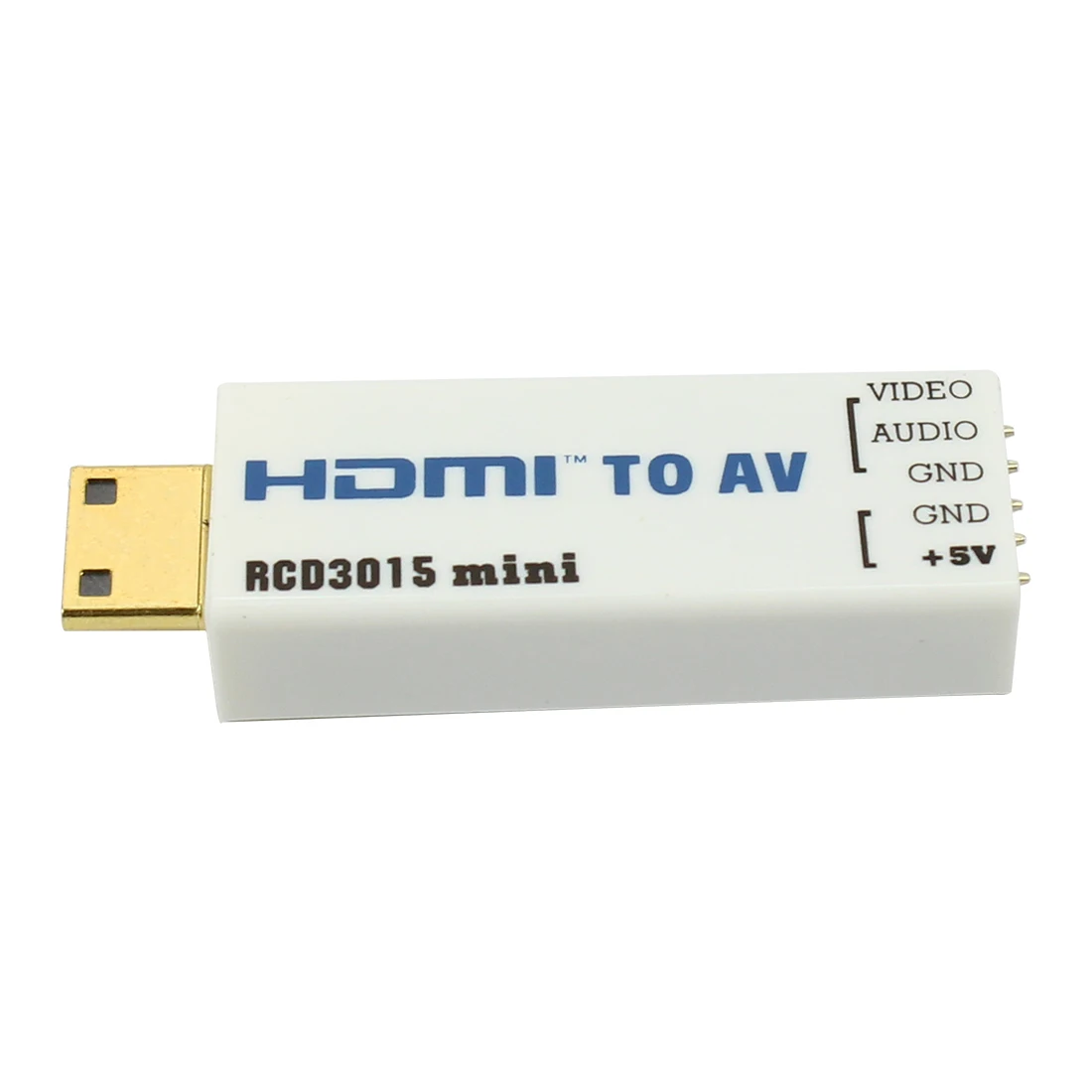 F14935 Универсальный HDMI к Micro HDMI AV к аналоговому сигналу конвертер Модуль карты для FPV A5000 A6000 A7000 камера Квадрокоптер