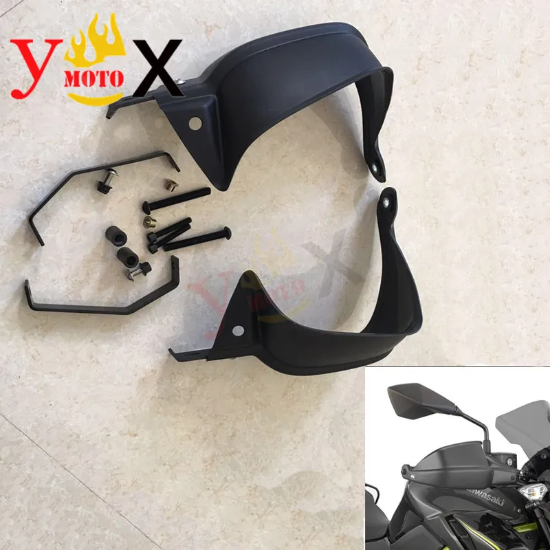 Ручной кожух для мотоцикла защита рук Kawasaki VERSYS 650 1000 2010 2017 2011 2012 2013 2014 Z900|hand guards