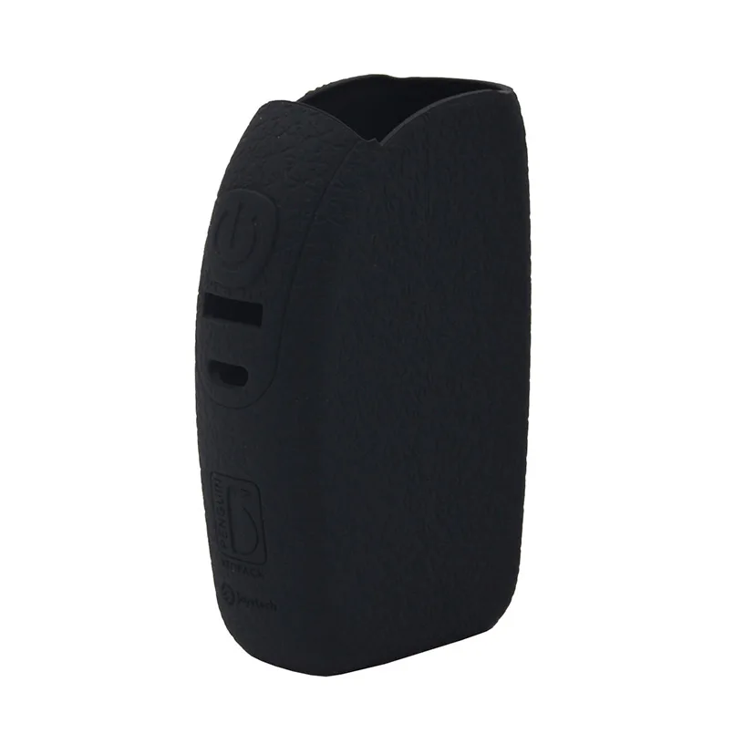 Джойтеч пингвина Box Mod щит защитный силиконовый чехол рукав Обёрточная бумага