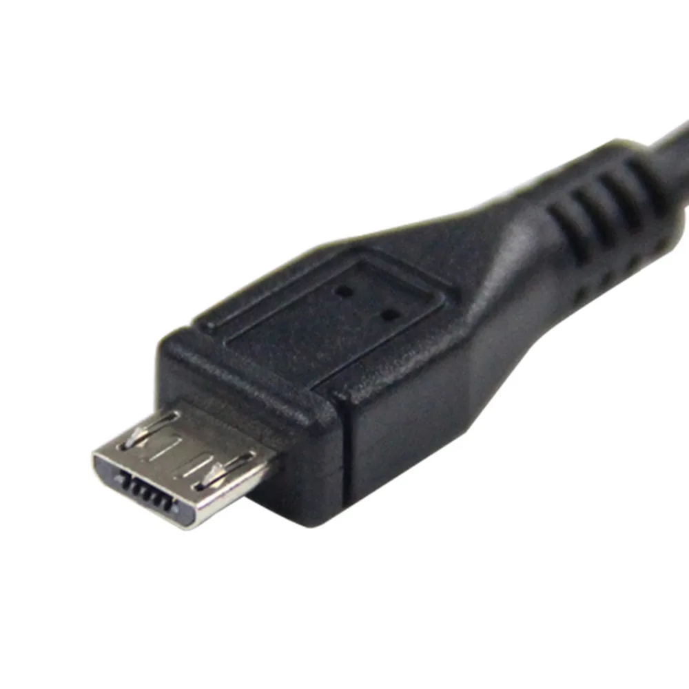 Raspberry Pi Zero Micro USB к Женский OTG кабель мини Зарядное устройство Кабель адаптер для