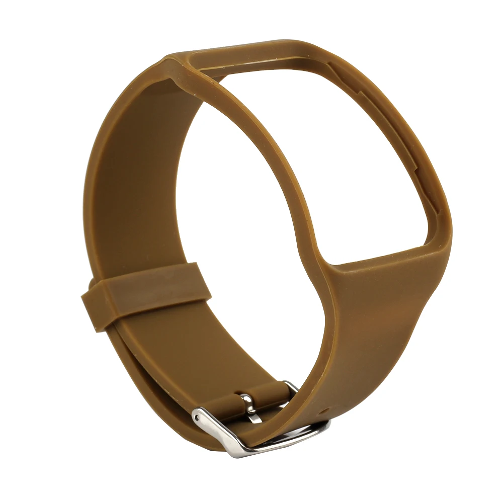 Сменные полосы для Samsung Galaxy gear S sm-r750 Smart Watch, ремешок для часов браслет для часов часы наручные nato strap