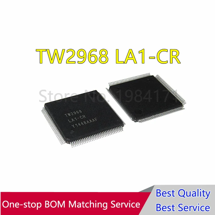 

4 шт. TW2968-LA1-CR