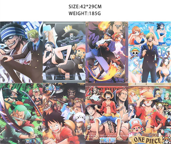 10 шт./партия ONE PIECE Wanted постеры новейший аниме постер ONE PIECE Луффи Эйс джинбе нами и Чоппер Робин Зоро Санджи Усопп игрушки франки