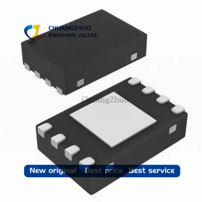 

10 шт., новинка, оригинальная фотовспышка M95256 EEPROM DFN
