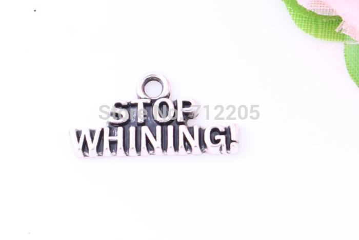 DIY ювелирные изделия Новое поступление модные античные серебряные шармы