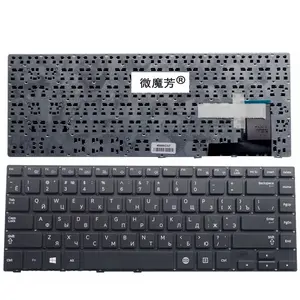 Русская клавиатура для ноутбука Samsung NP 450R4E, 455R5J, 450R4Q, 370R4E, NP470R4E, 455R4J, 450R4Q