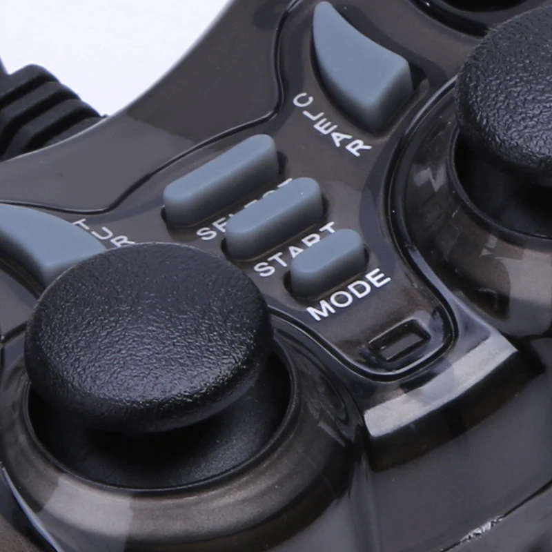 VODOOL, USB, проводной джойстик, вибрирующий джойстик, игровой контроллер, геймпад для ПК, компьютера, ноутбука, USB, проводной игровой контроллер
