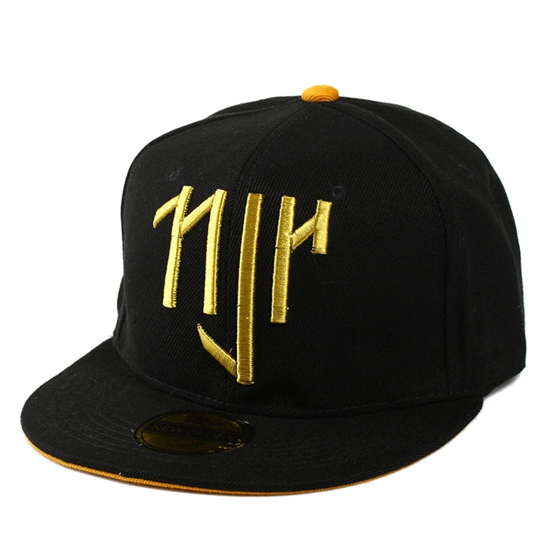 Новая брендовая Кепка Gorras новая бейсболка Neymar JR njr хип хоп спортивная шапка кепка