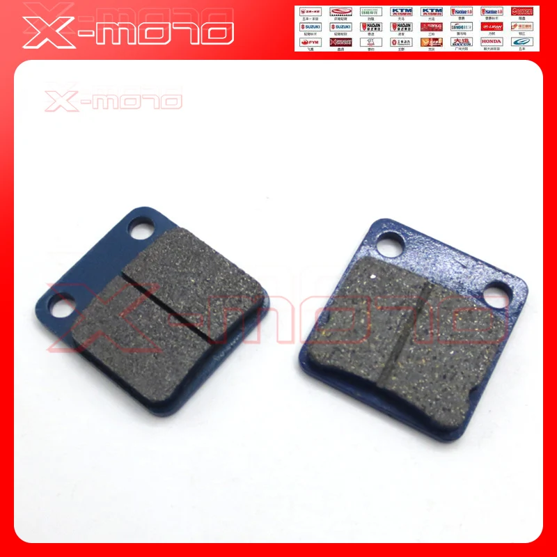 Стальные задние тормозные диски для мотоцикла скутера 50 куб. См 70 90 110 125 140 150 160 |