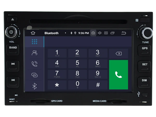 WITSON Android 9 0 автомобильный DVD-плеер для VW Volkswagen agengolf/B5 + стерео радио DVR/WIFI DSP DAB OBD |