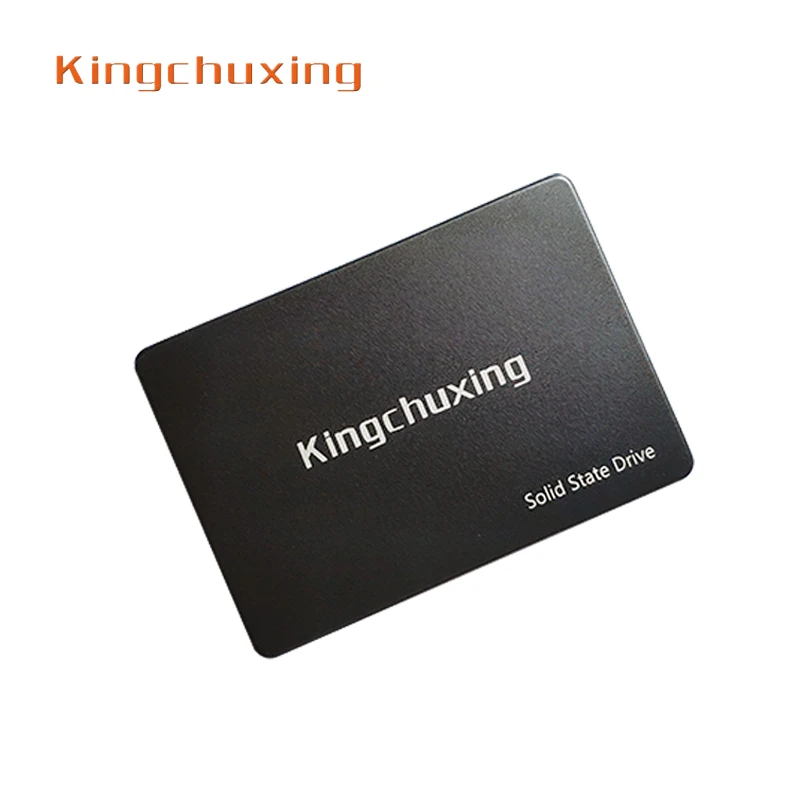 SSD SATA3 2 5 дюймов 60 ГБ 120 г 240 480 жесткий диск HD HDD напрямую с фабрики kingchuxing бренда