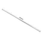 2 шт. телескопическая антенна с внутренней головкой FM радио антенна 4 секции 235 мм длинная DIY Новая оптовая цена