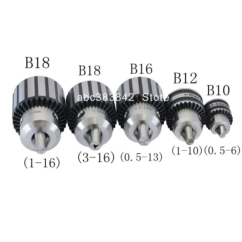 1 комплект патрон для сверления MT1 MT2 MT3 MT4 хвостовик B16 B18 13 мм 16 сверхпрочная