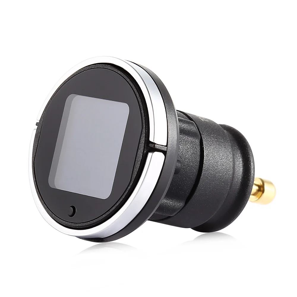 STEELMATE EBAT ET 710AE DIY автомобильные TPMS с зарядным устройством для сигарет 4 внешних