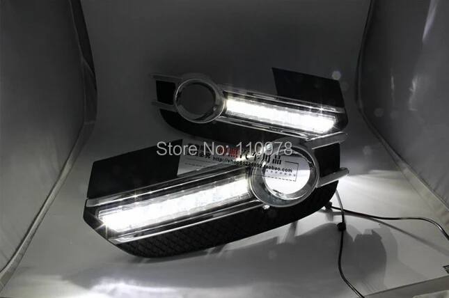 Бесплатная доставка гарантия 1 год! Новые светодиодсветодиодный дневные ходовые