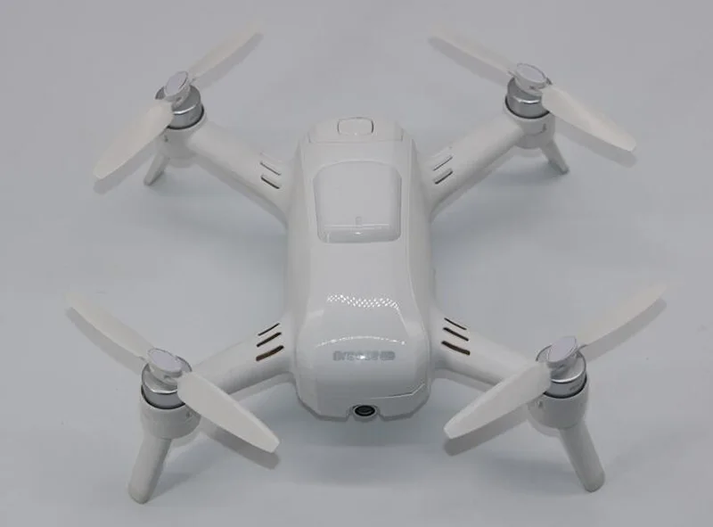 2 пар/лот Запасные детали пропеллеры по часовой стрелке + против стрелки для