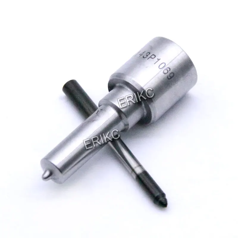 

ERIKC DLLA 143 P 1069 (0433171695) Fuel Dispenser Nozzle DLLA 143 P1069 Common Rail Diesel Nozzle for 0445110184