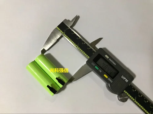2.4V AA 2500MAh ni-MH battery NI-MH for Razor trimmer electric Push scissors | Электроника