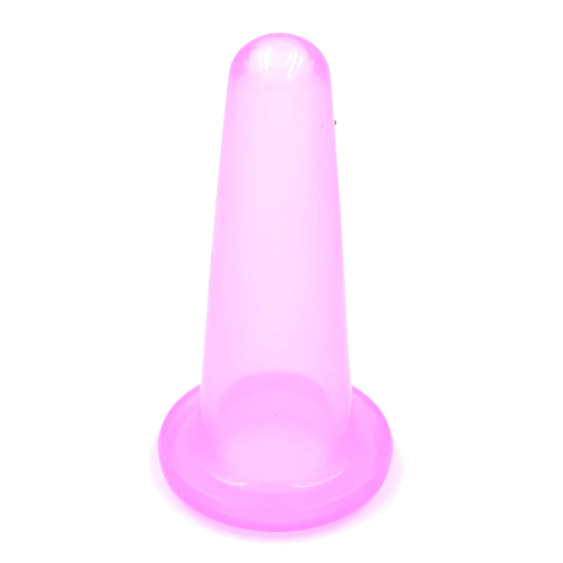 1 шт. новые маленькие чашки для лица вакуумное средство против целлюлита