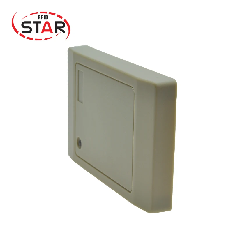 ST D01 новый дизайн водонепроницаемый EM ID 125 кГц DC 12 В Weigand26/34 интерфейс rfid