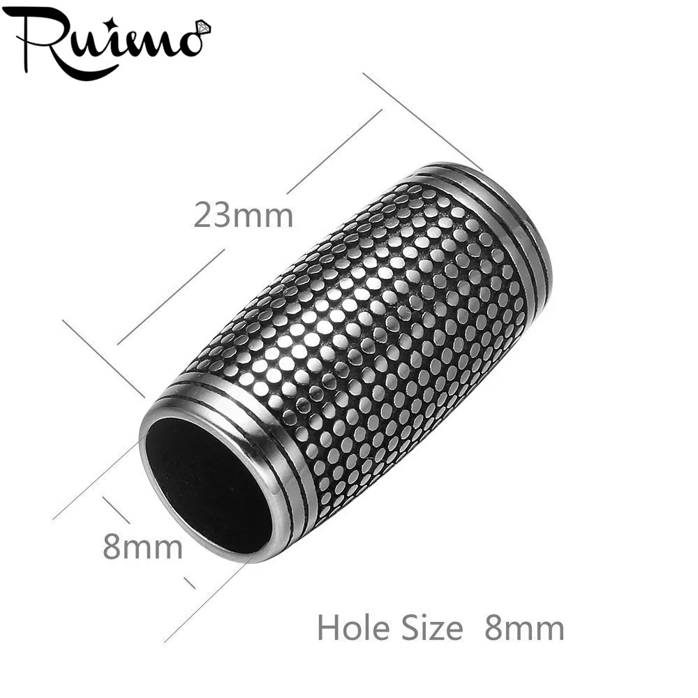 RUIMO литье 316l Нержавеющая сталь европейский узор решетки Большие размеры