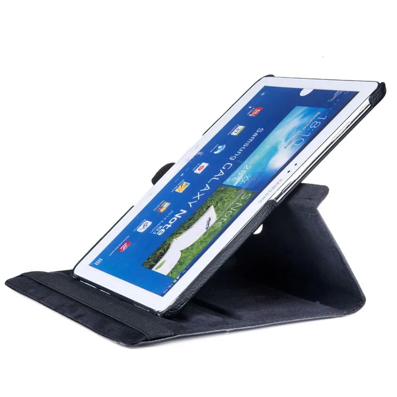 Для samsung Galaxy Tab 4 10,1 дюймов T530 T531 T535 SM-T530 T533 SM-T531 SM-T535 Tab4 планшетный чехол откидной держатель кожаный чехол