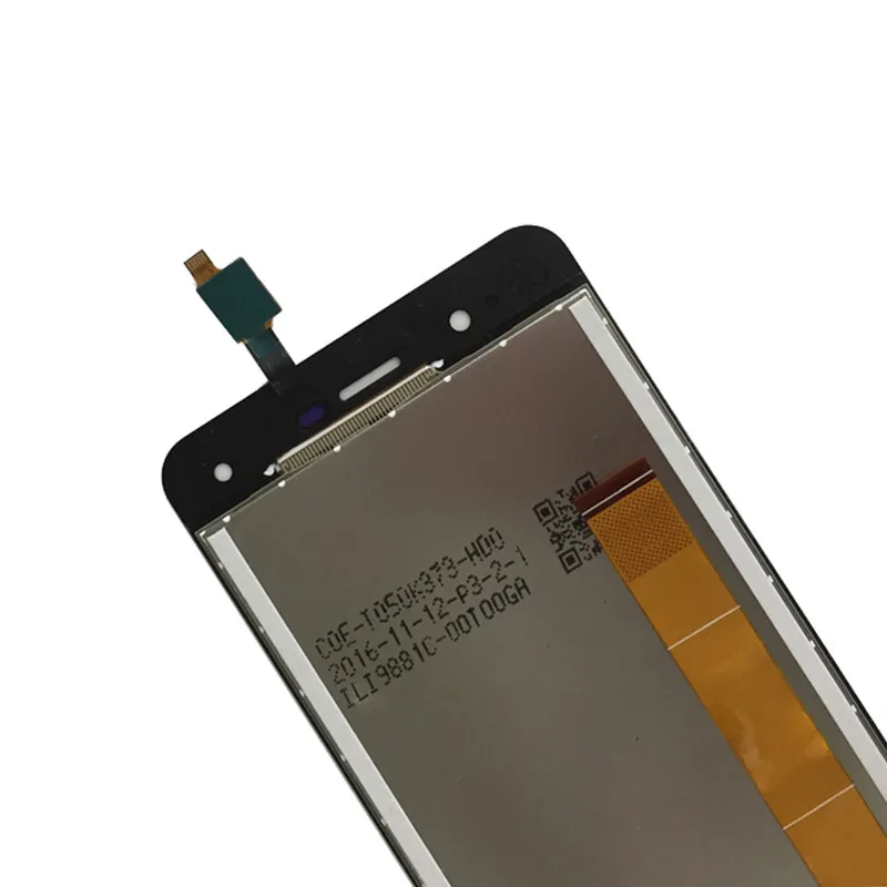 Для Wiko Lenny 3 ЖК дисплей + сенсорный экран в сборе 100% Протестировано для запасные