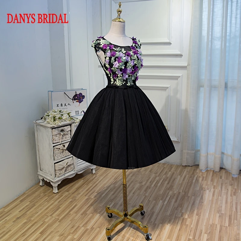 Милое короткое платье для выпускного вечера 8 класс платья | Свадьбы и торжества