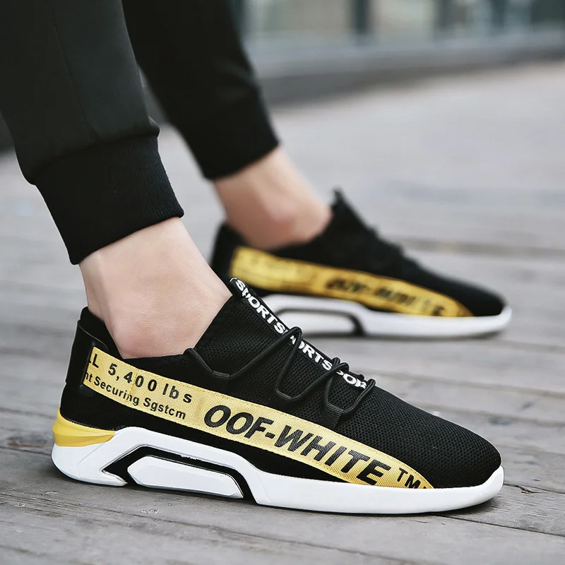 Mexemina Men Casual Shoes Breathable Male Tenis Masculino Zapatos Hombre Sapatos Outdoor Sneakers | Обувь