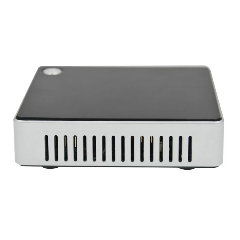 Мини ПК на Windows 10 с Intel Bay Trial Z3735F четырехъядерный 2 ГБ DDR3 ОЗУ 32 Гб eMMC Bluetooth 4 0 HD