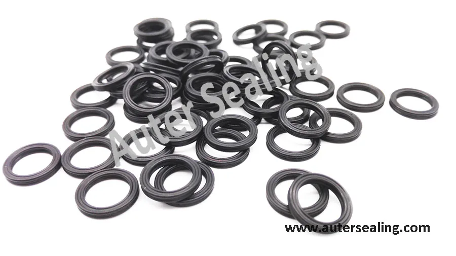 X Ring 18 64x3 53 ID x CS FKM75 ShA Seals Quad ring AS568 Standard XRing|Прокладки| |