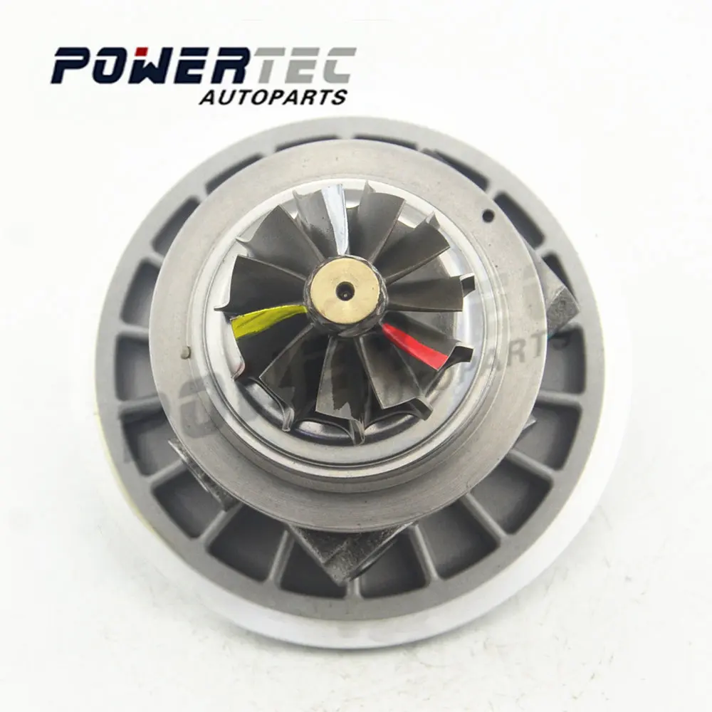 RHF55V 8980277725 Восстановленный сердечник турбо картридж для Isuzu NQR 75L 110Kw 150HP 4HK1-E2N-турбина КЗПЧ автозапчасти в сборе 8980277721