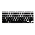 Чехол с русской клавиатурой US Enter для Macbook Air 11 дюймов, 11,6 дюйма, модель A1465 A1370