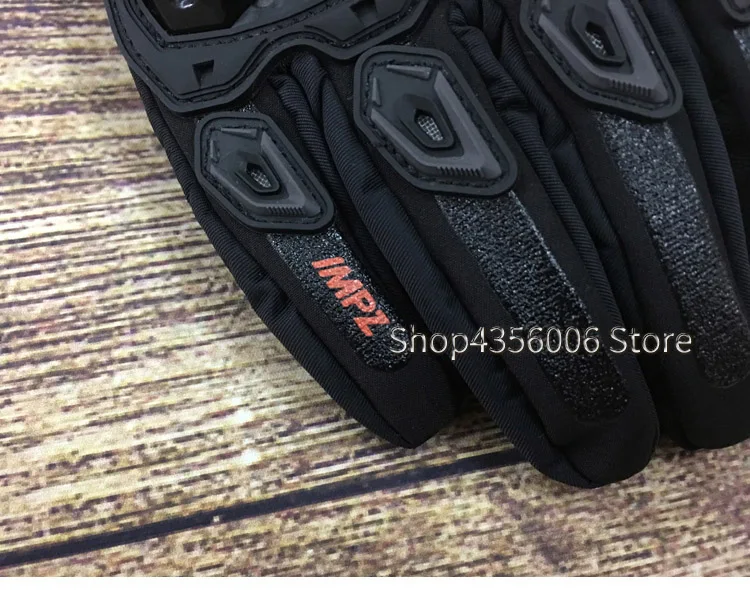 Мотоциклетный гоночный перчатки с подогревом guantes moto cicleta gant moto rbike luva moto ciclista водонепроницаемый Сенсорный экран Зима