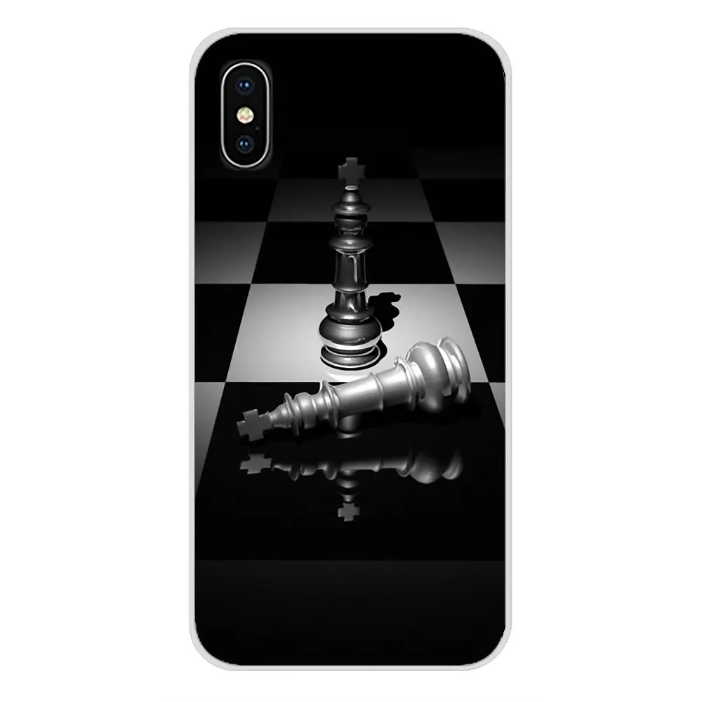 Прозрачный мягкий чехол для Xiaomi Redmi 4A S2 Note 3 3S 4 4X 5 Plus 6 7 6A Pro Pocophone F1 World Art International