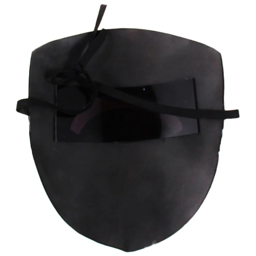 Моя геройская академия атсухиро Сако мистер компресс косплей маска реквизит для