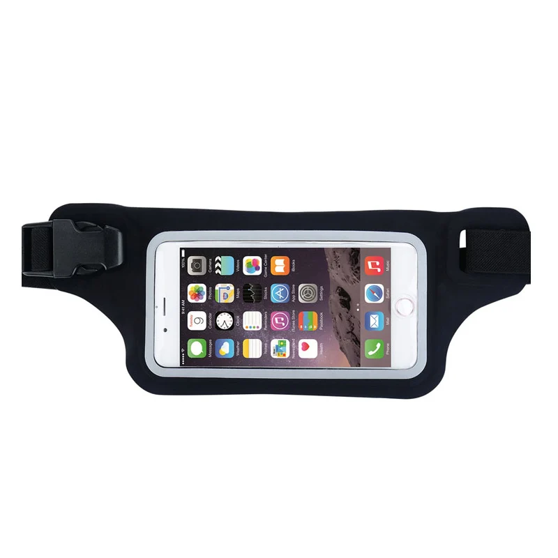 Водонепроницаемая поясная сумка для сёрфинга подводного плавания дайвинга