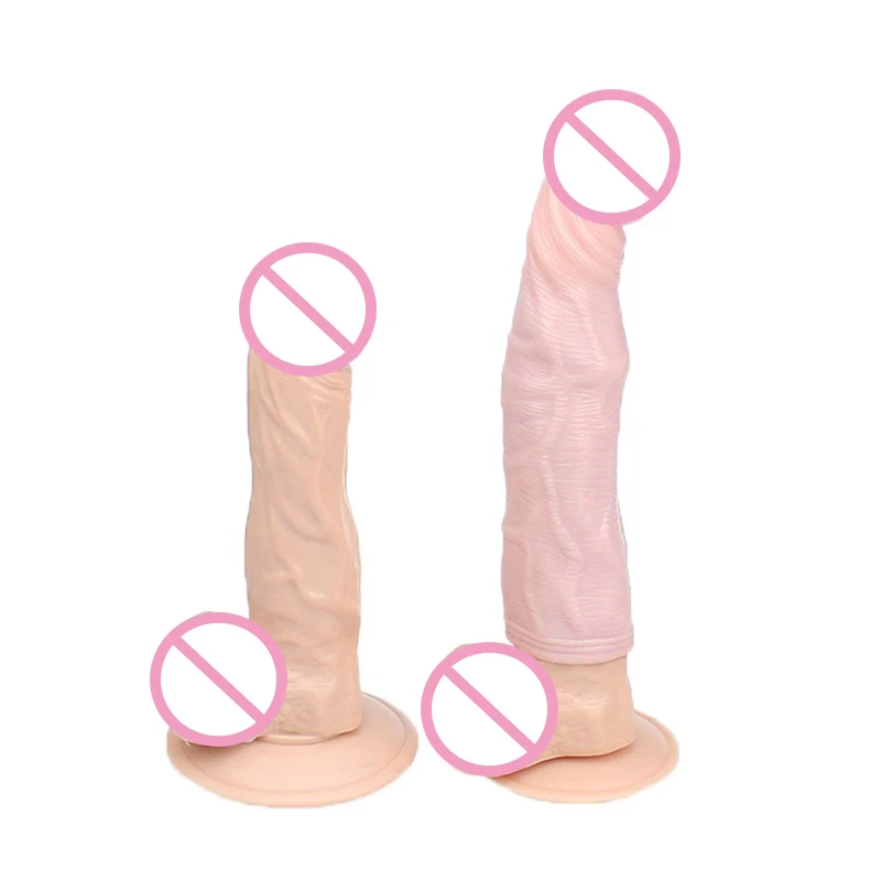 Реалистичный удлинитель для пениса 6 см|extended product|penis enhancerenhancement products |