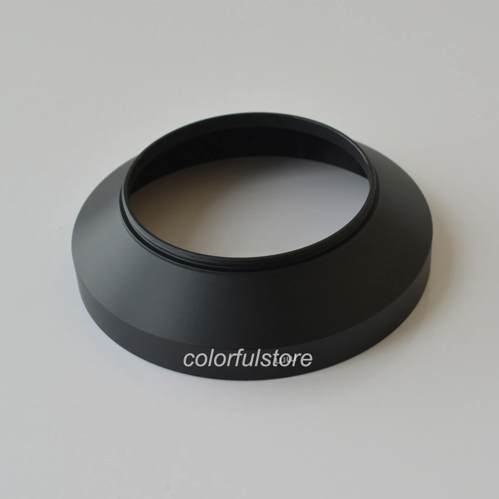 Металлический фильтр для объектива 72 мм широкий угол крышка Nikon D610 D800 D800e D810 D500 D900