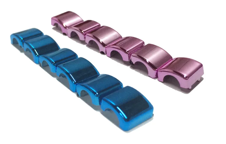 10 шт./лот защитный USB кабель с покрытием цветные наушники защита кабеля для