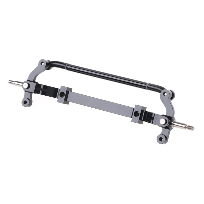 Алюминиевая передняя ось колеса вертикальное для тамии 1/14 RC трактор