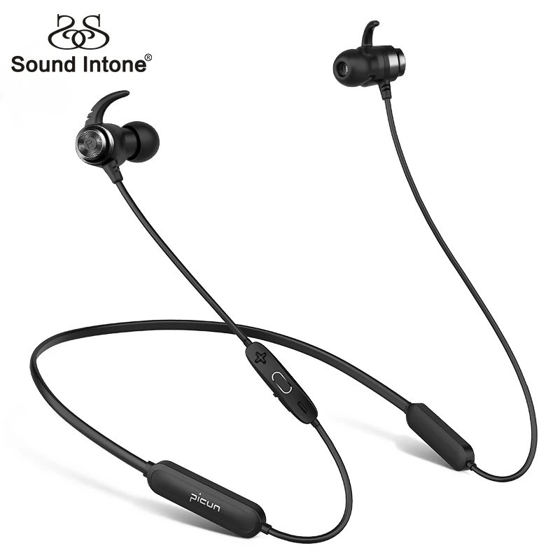 Звуковая модуляция H18G Беспроводной наушники Шум отмена спортивные bluetooth с