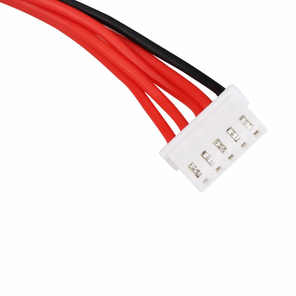 Floureon 4S 14 8 V 5500mAh 40C с Deans Plug LiPo аккумулятор для 1/8 и 1/10 RC модель автомобиля Slash 4X4
