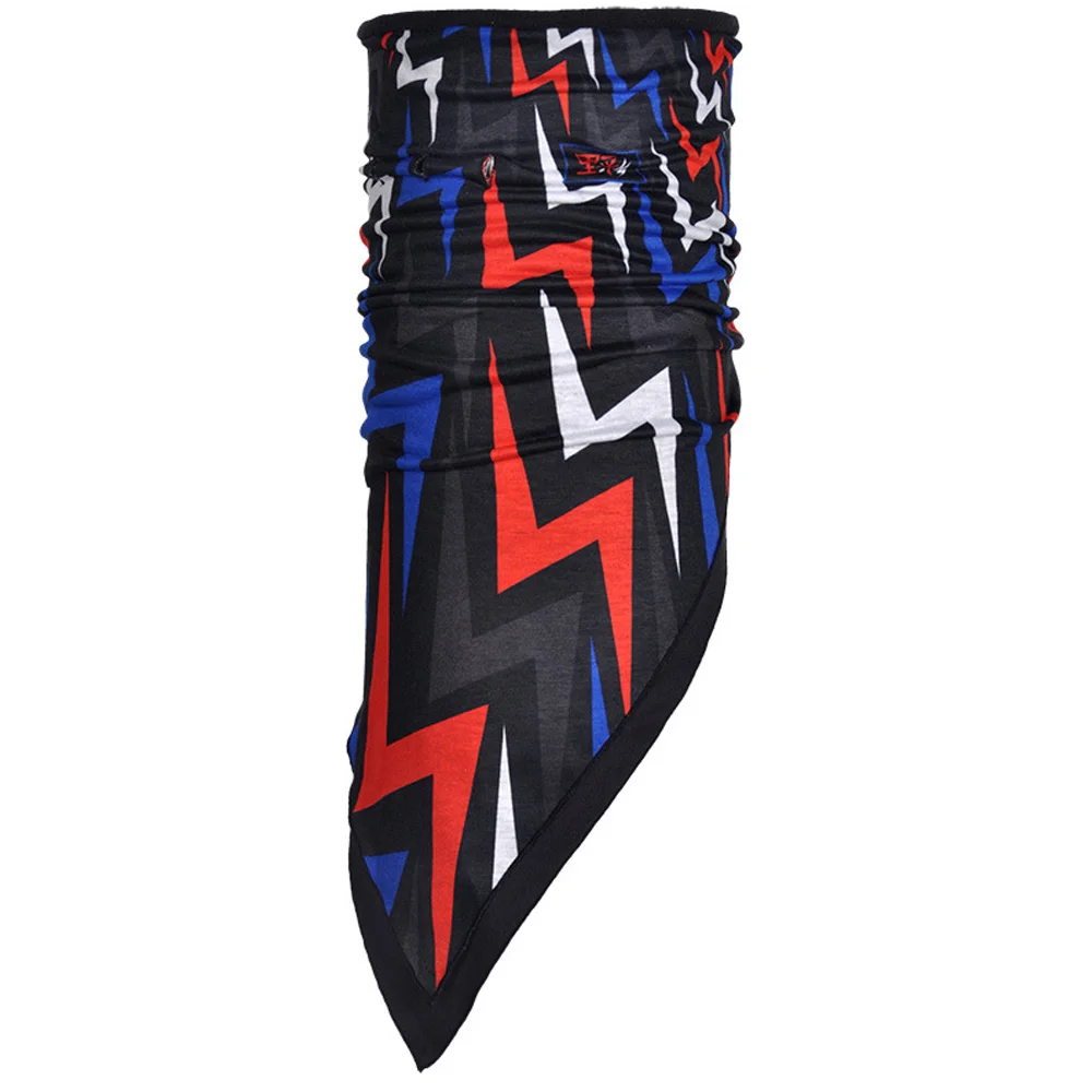 VILISUN Зима Флис Маска Сноуборд Ветер Шляпа Мотоцикл Велосипед Шарф