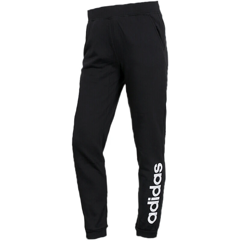 CV7573 Новое поступление adidas Neo label W CE флис TP Для женщин Брюки для девочек Спортивная - Цвет: CV7573