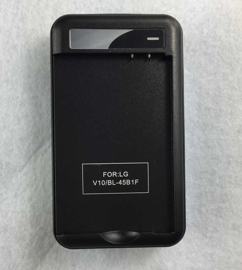 YIBOYUAN зарядное устройство для BL 45B1F V10 универсальное USB Выходное стильное