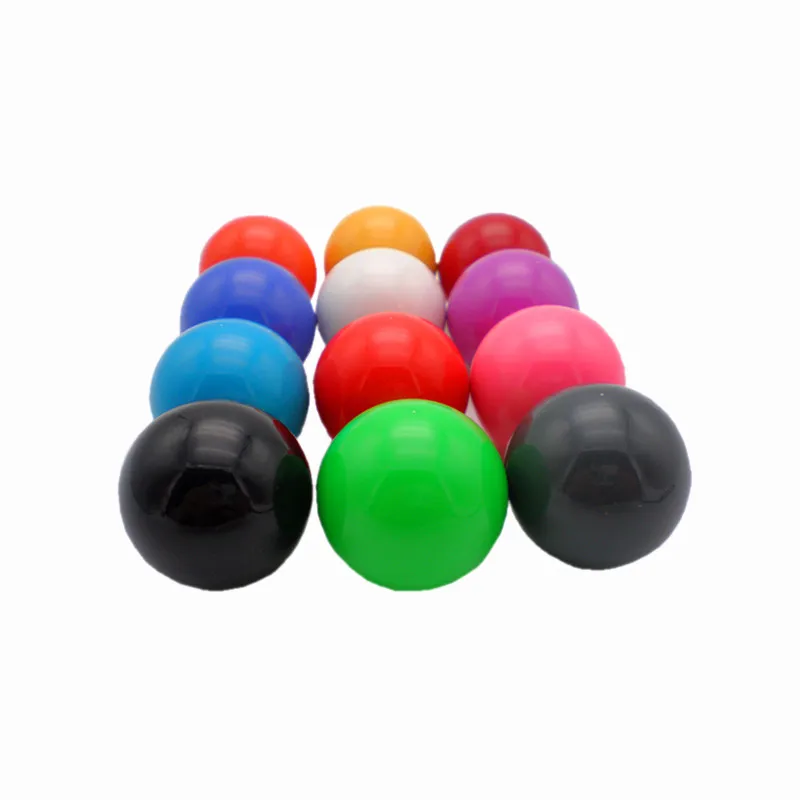 Официальный оригинальный шариковый Топ Sanwa 3 5 см для джойстика доступны разные