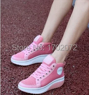 Free shipping new 2015 shoes autumn sneakers and running fashion women boots casual woman+43 | Обувь