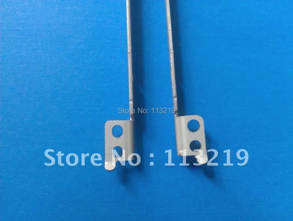 Новые ЖК петли для ноутбука TOSHIBA A200 A205 A210 A215 P/N: AM019000100 AM019000200|laptop lcd hinge|lcd hingeslaptop hinge |